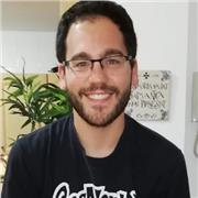 Profesor de ciencias con siete años de experiencia oferta clases particulares para alumnos/as de la ESO y Bachillerato